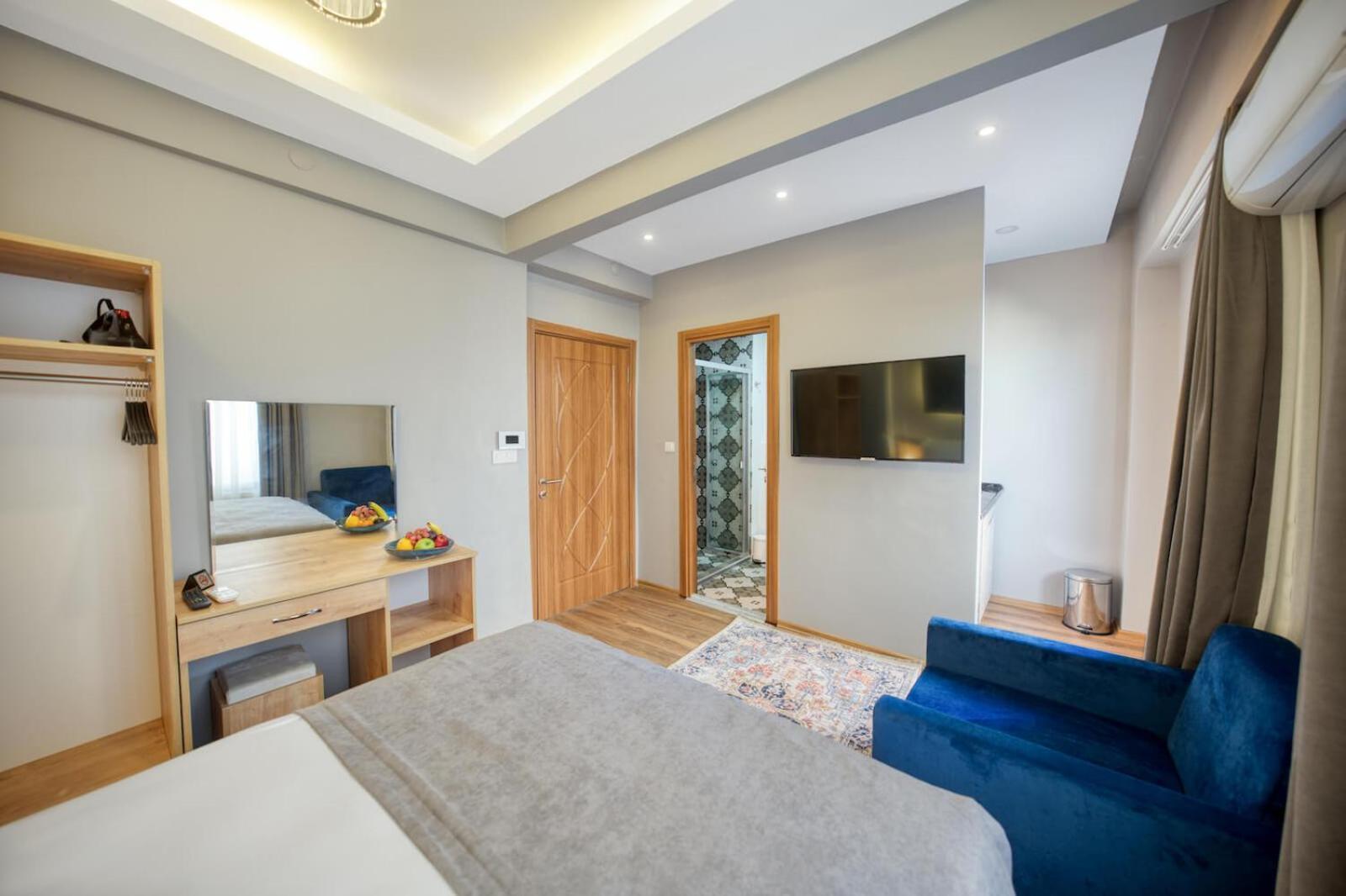 Stayhub Stambuł Zewnętrze zdjęcie